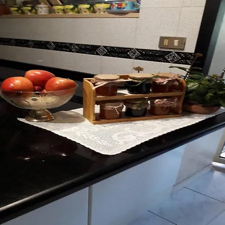 Silvana Nocleg ze śniadaniem 3*