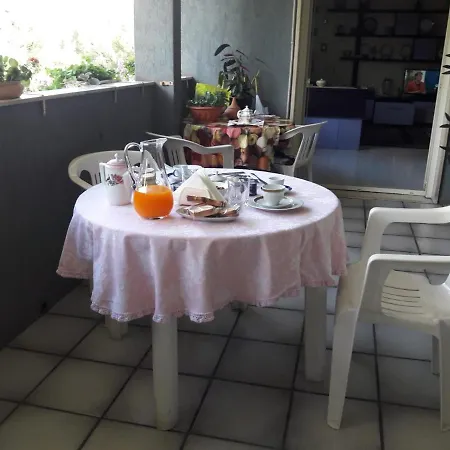 Nocleg ze śniadaniem Silvana