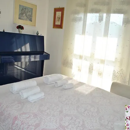 Nocleg ze śniadaniem Silvana Tarent