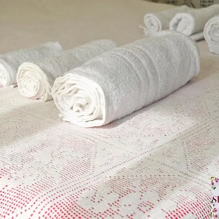 Nocleg ze śniadaniem Silvana Tarent