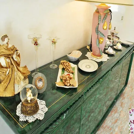 Silvana 3* Taranto