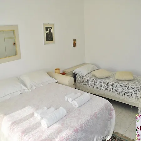 Silvana Couette-café Tarente