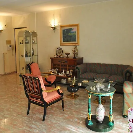 Silvana Bed & Breakfast Taranto