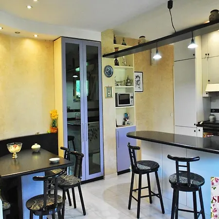 Silvana Couette-café Tarente