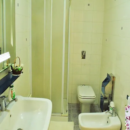 Bed & Breakfast Silvana