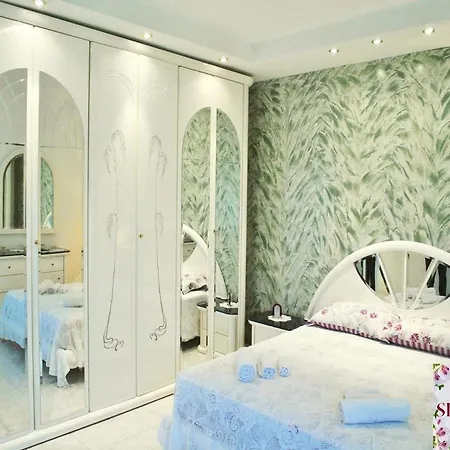 Bed & Breakfast Silvana Taranto