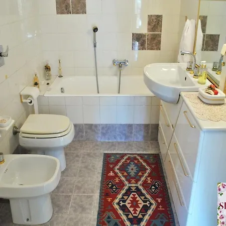 Silvana 3* Taranto