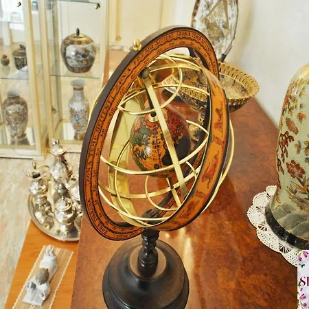 Couette-café Silvana 3*