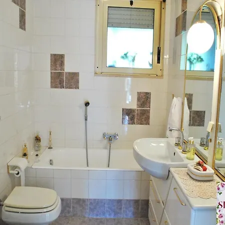 Silvana Bed & Breakfast