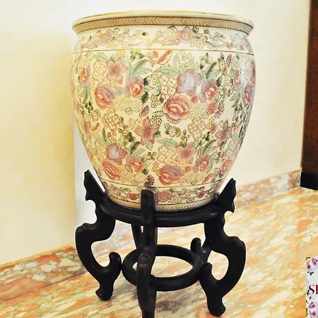 Bed & Breakfast Silvana Taranto