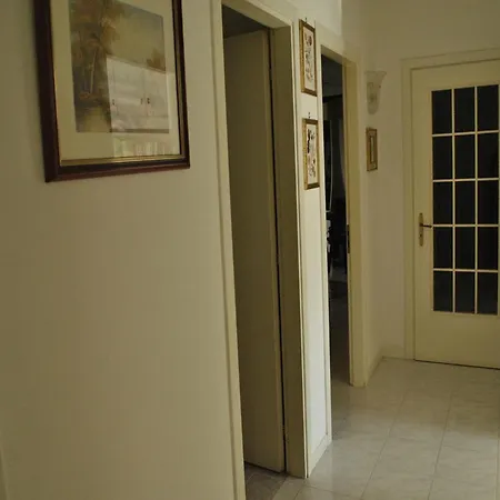 Silvana Bed & Breakfast