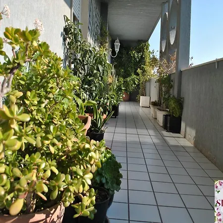 Silvana Bed & Breakfast Taranto