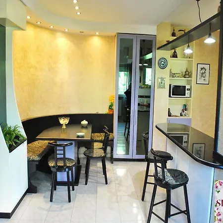 Silvana Bed & Breakfast Taranto