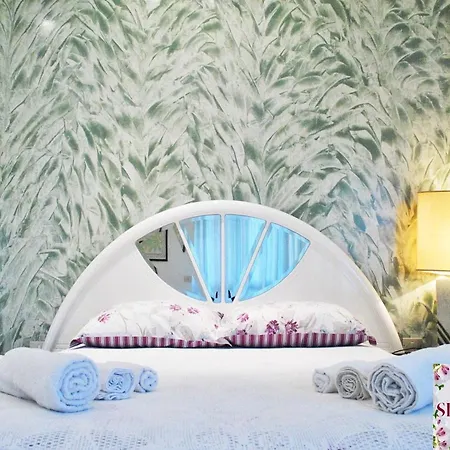 Bed & Breakfast Silvana Taranto