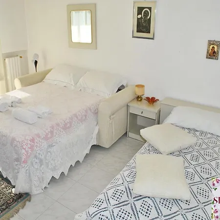 Silvana Bed & Breakfast *