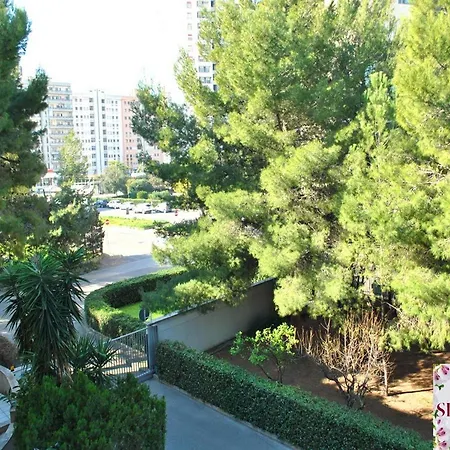 Silvana Bed & Breakfast 3*