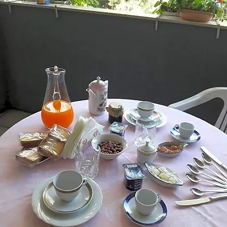 Bed & Breakfast Silvana Taranto