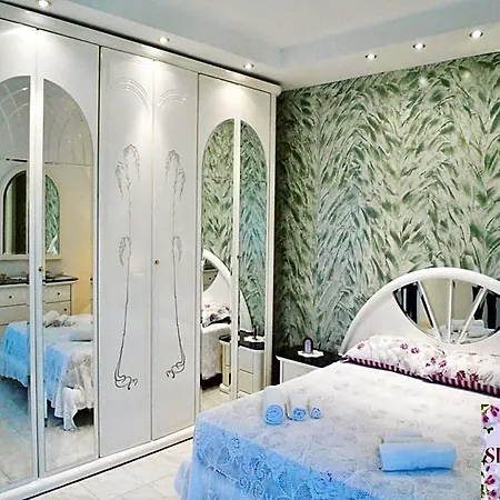 Silvana 3* Taranto