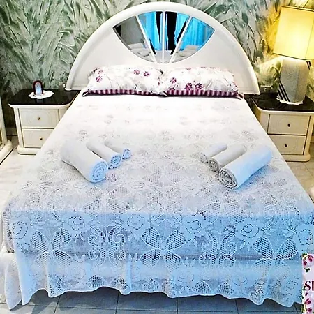 Silvana Bed & Breakfast