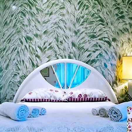Bed & Breakfast Silvana Taranto