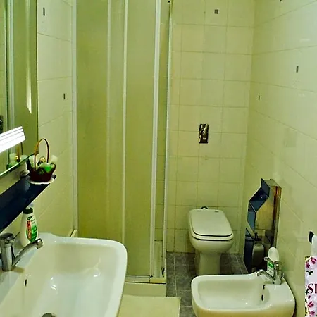 Bed & Breakfast Silvana 3*