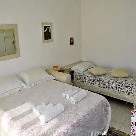 Silvana Bed & Breakfast