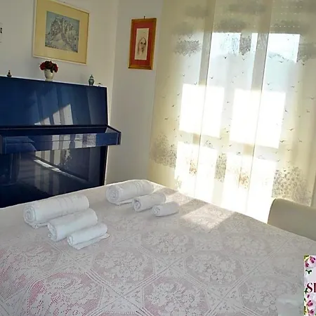 Silvana Bed & Breakfast 3*