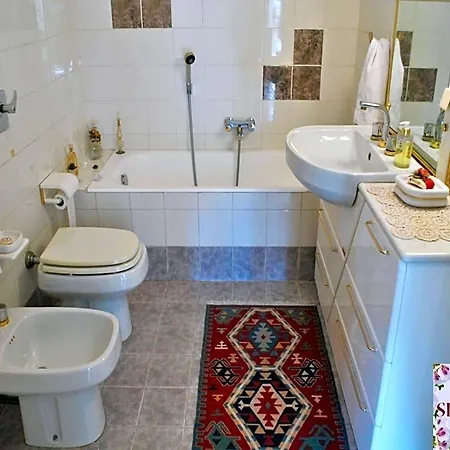 Bed & Breakfast Silvana Taranto