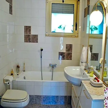 Bed & Breakfast Silvana 3*