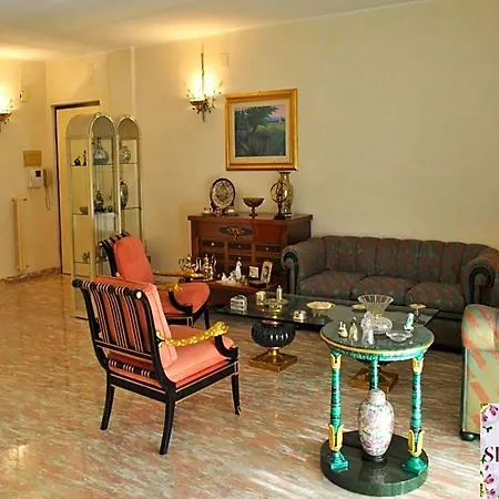 Silvana 3* Taranto