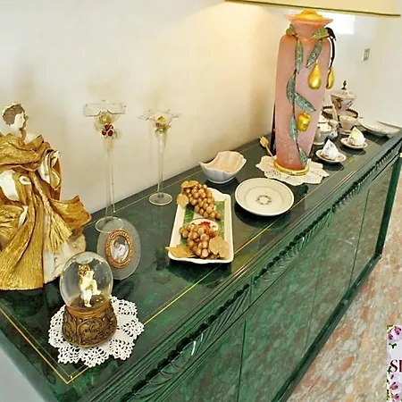 Silvana 3*