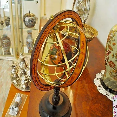 Bed & Breakfast Silvana 3*