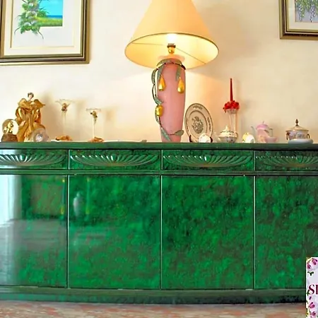 Silvana Bed & Breakfast Taranto