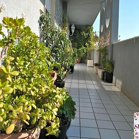 Silvana Bed & Breakfast Taranto