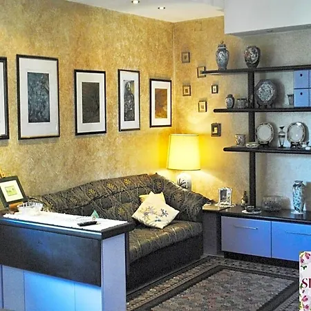Bed & Breakfast Silvana