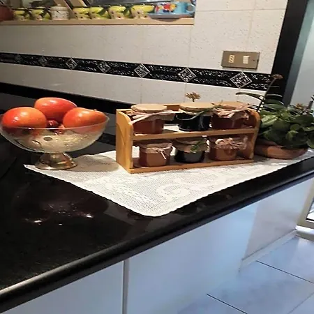 Bed & Breakfast Silvana