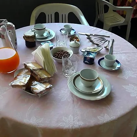 Bed & Breakfast Silvana 3*