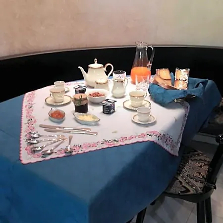 Bed & Breakfast Silvana Taranto
