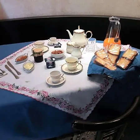 Silvana Bed & Breakfast 3*